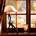 Auberge A La Bonne Idée Hotel Saint-Jean-aux-Bois (Oise)