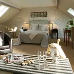 Auberge A La Bonne Idée Saint-Jean-aux-Bois (Oise)