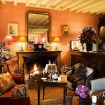 Hotel Auberge A La Bonne Idée Saint-Jean-aux-Bois (Oise)