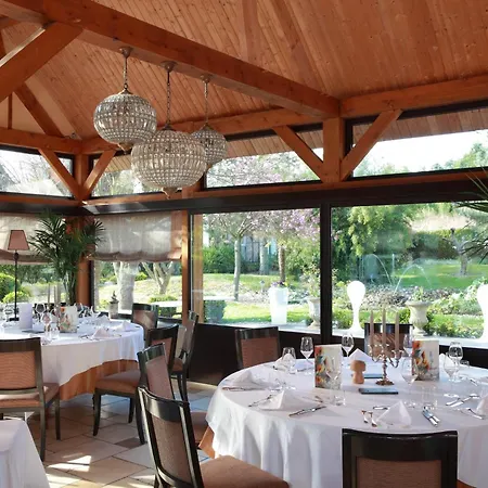 Auberge A La Bonne Idée