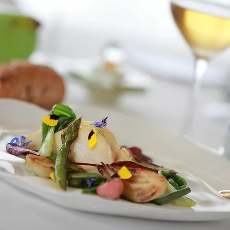 Auberge A La Bonne Idee 3* Saint-Jean-aux-Bois (Oise)