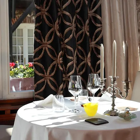 Auberge A La Bonne Idée