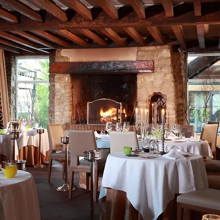 Hotel Auberge A La Bonne Idée