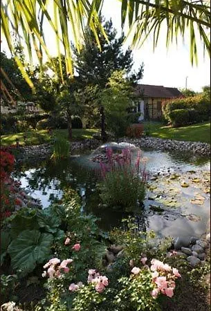 Auberge A La Bonne Idee