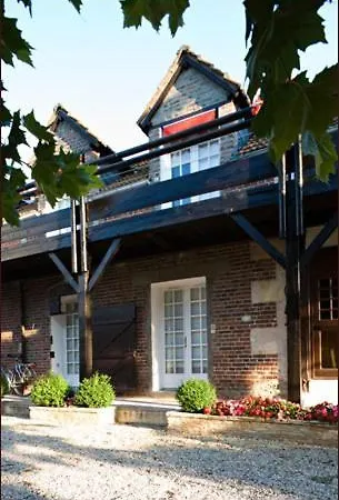 Auberge A La Bonne Idee