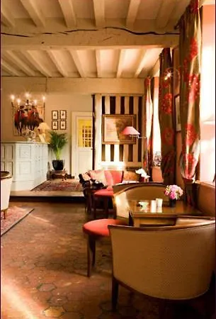 Hotel Auberge A La Bonne Idée 3*