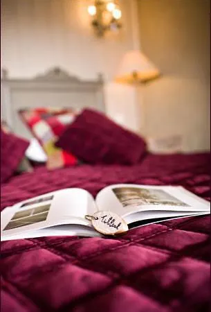 Auberge A La Bonne Idee 호텔