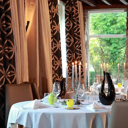 호텔 Auberge A La Bonne Idee 3*