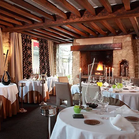 Auberge A La Bonne Idée Hotel 3*