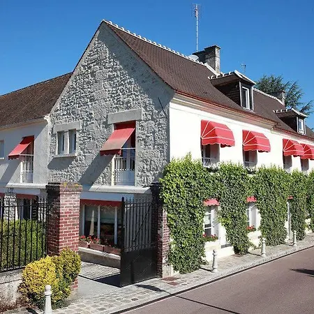 Hotel Auberge A La Bonne Idée 3*