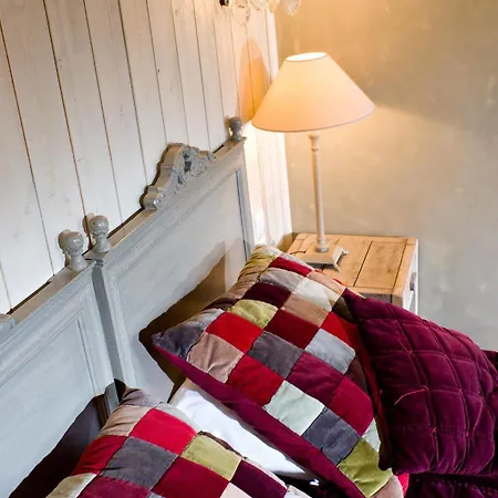 Hotel Auberge A La Bonne Idée 3*