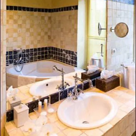 호텔 Auberge A La Bonne Idee 3*