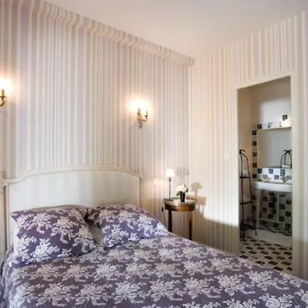 호텔 Auberge A La Bonne Idee 3*