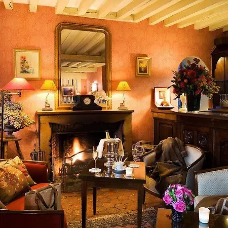 Hotel Auberge A La Bonne Idée Saint-Jean-aux-Bois (Oise)
