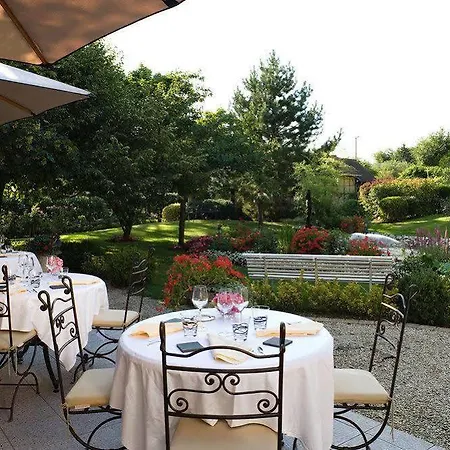 Auberge A La Bonne Idee 3* Saint-Jean-aux-Bois (Oise)