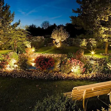 Auberge A La Bonne Idée Saint-Jean-aux-Bois (Oise)