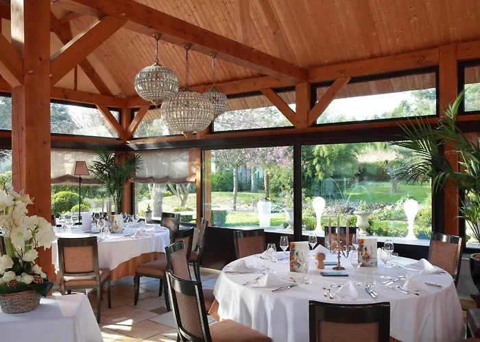 Auberge A La Bonne Idée