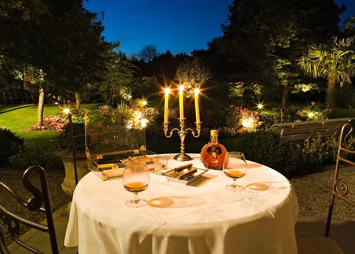 Hotel Auberge A La Bonne Idée 3*