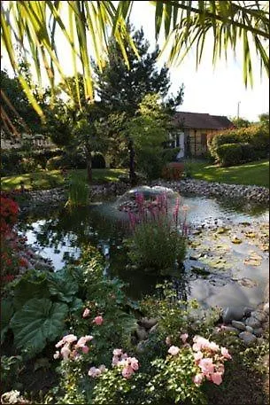 Auberge A La Bonne Idée