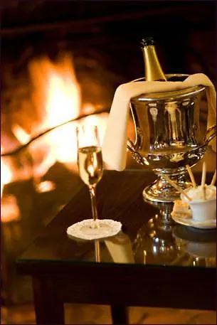 Auberge A La Bonne Idée Hotel 3*