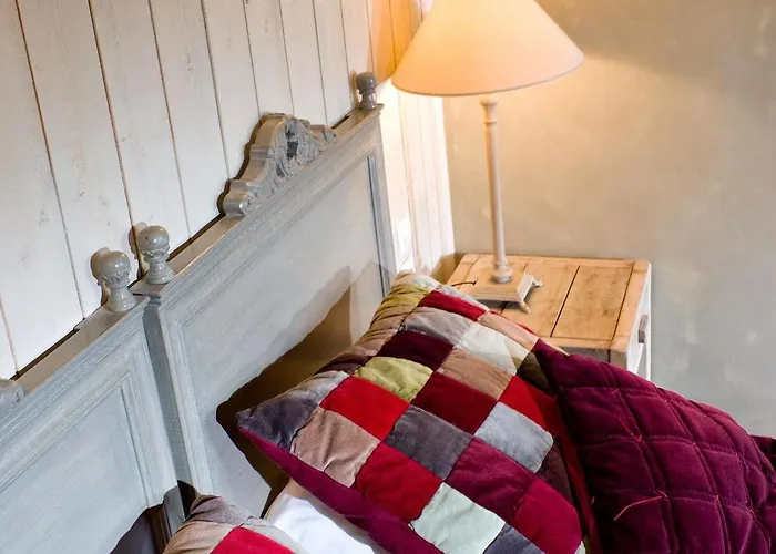 Hotel Auberge A La Bonne Idée 3*