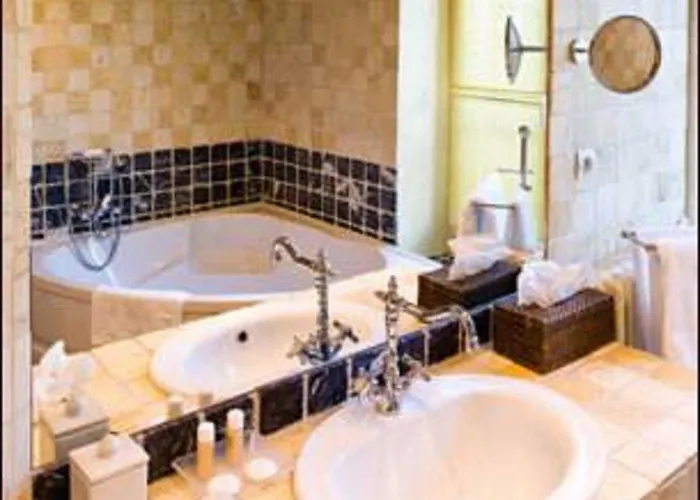 Hotel Auberge A La Bonne Idée 3*