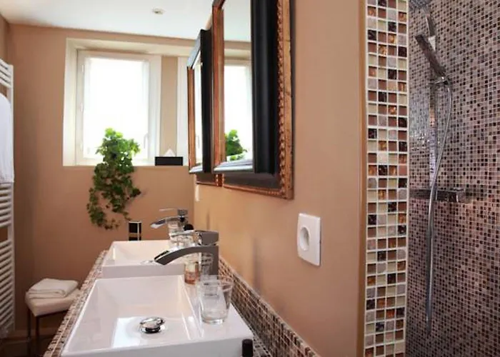 Hotel Auberge A La Bonne Idée 3*