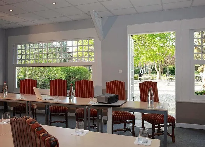 Hotel Auberge A La Bonne Idée